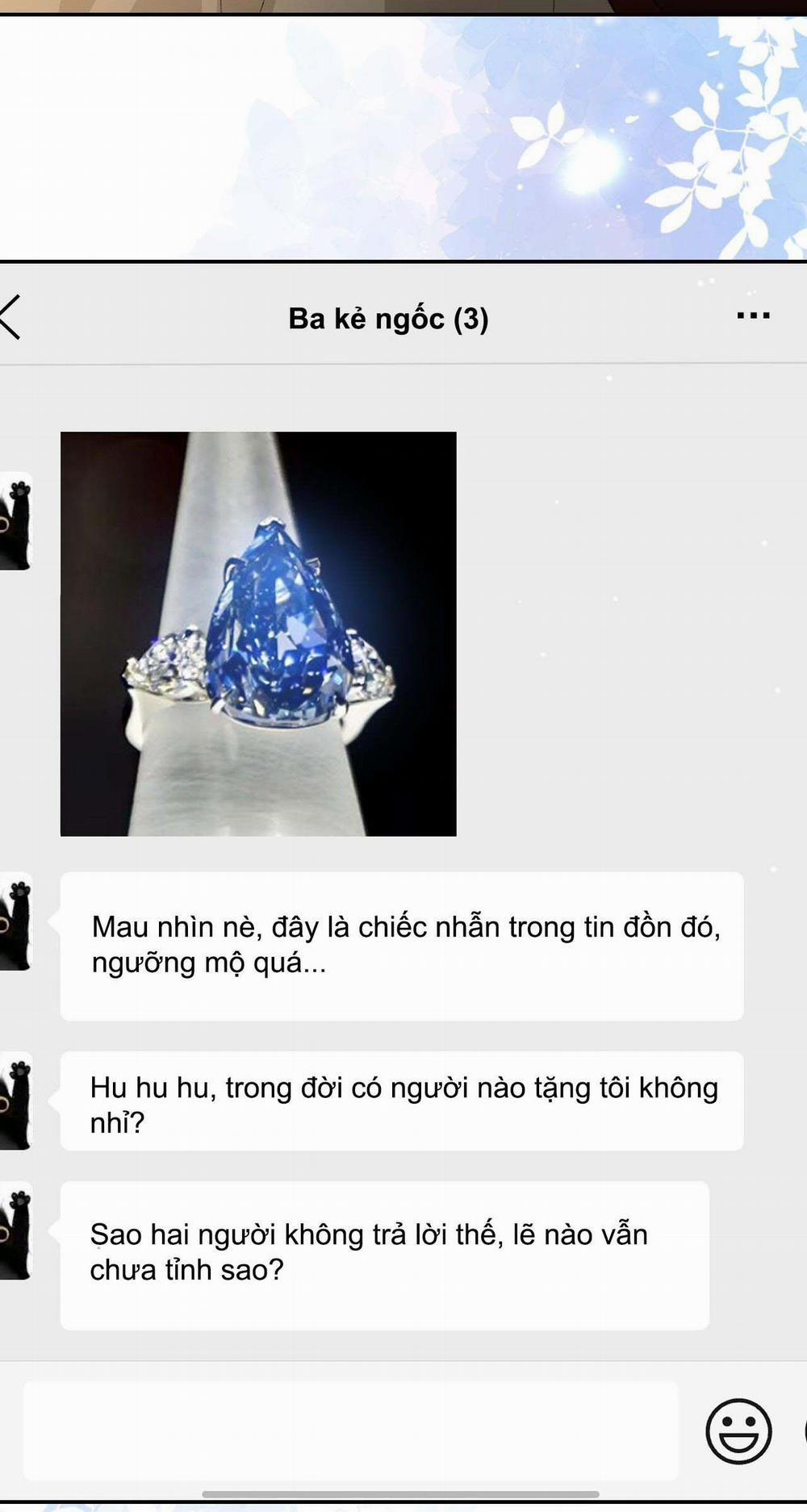 Quan Hệ Thế Thân 162 trang 23