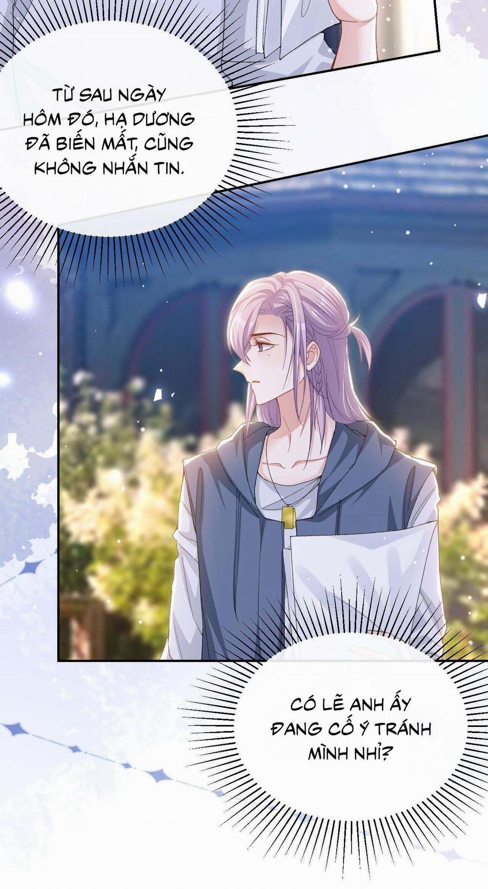 Quan Hệ Thế Thân 162 trang 29