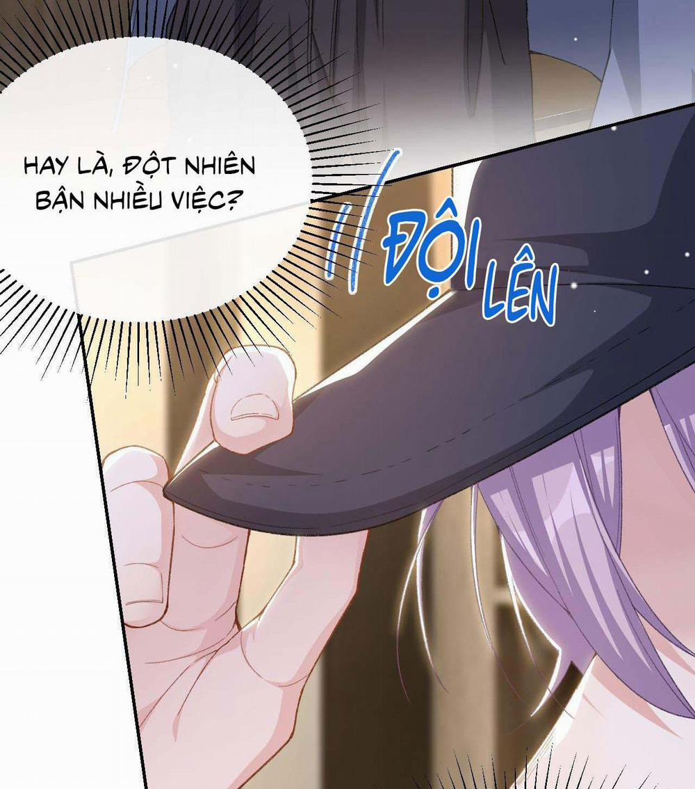 Quan Hệ Thế Thân 162 trang 31