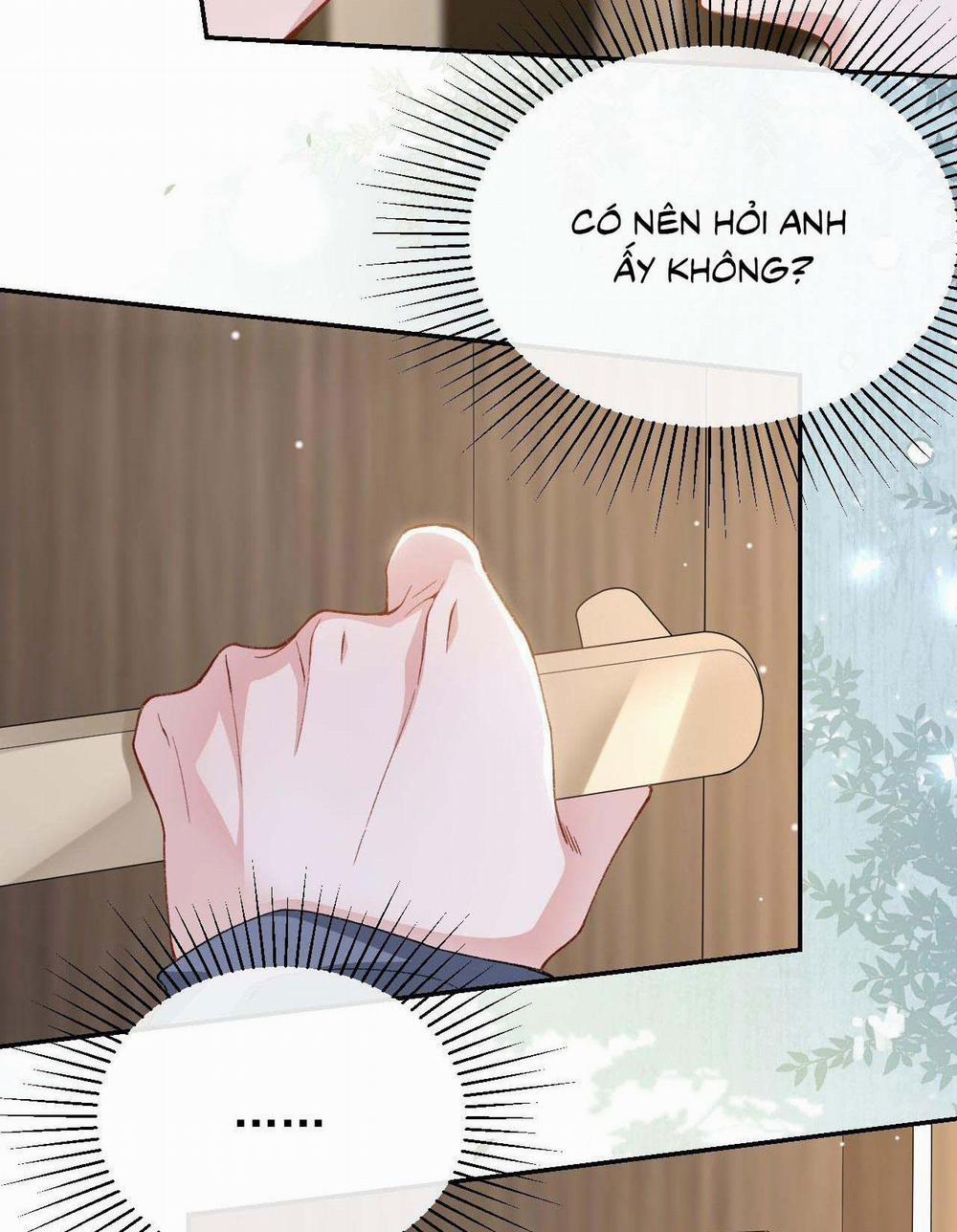 Quan Hệ Thế Thân 162 trang 32