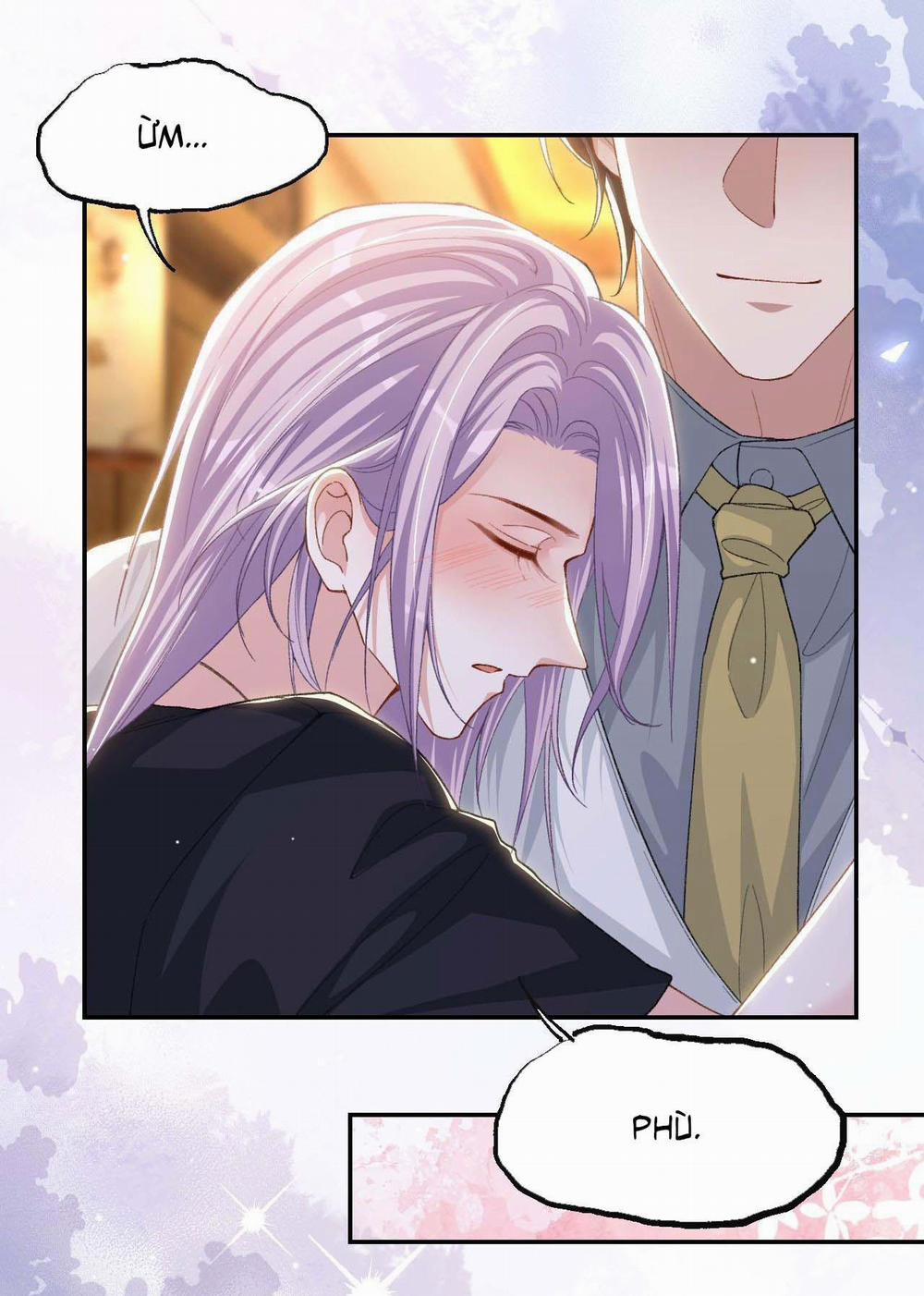 Quan Hệ Thế Thân 162 trang 9