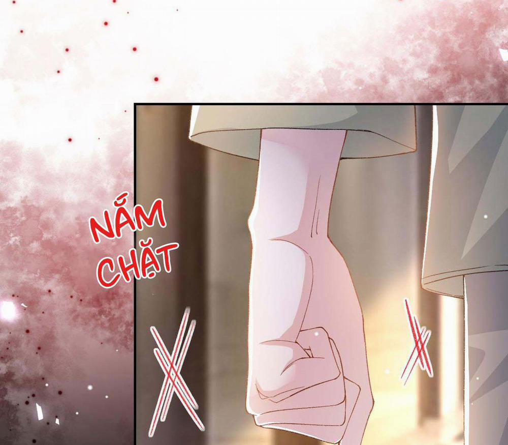 Quan Hệ Thế Thân 163 trang 14