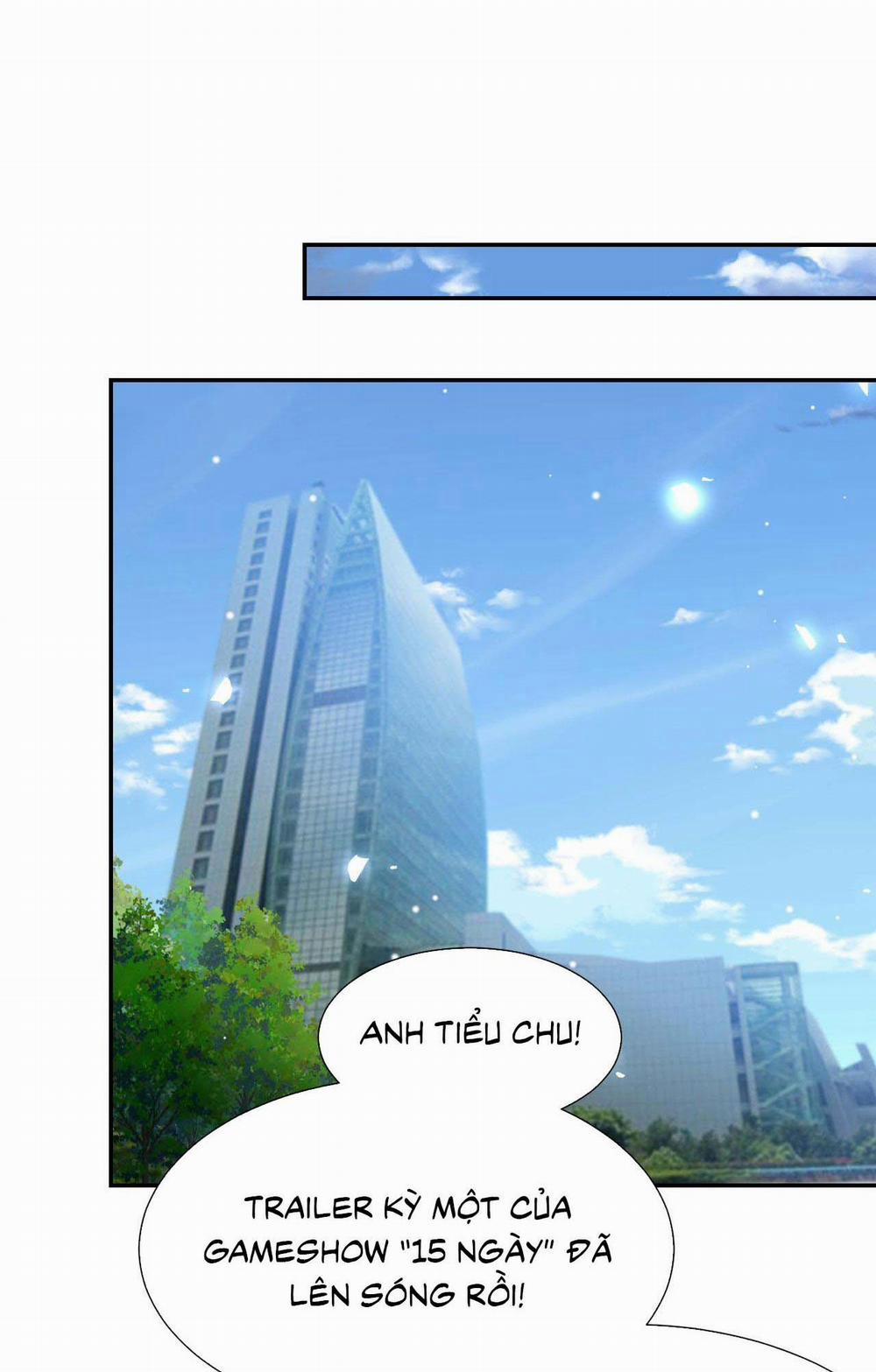 Quan Hệ Thế Thân 163 trang 18