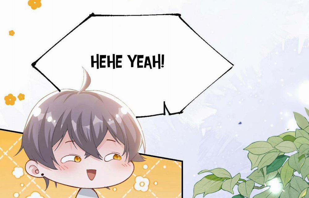 Quan Hệ Thế Thân 163 trang 24