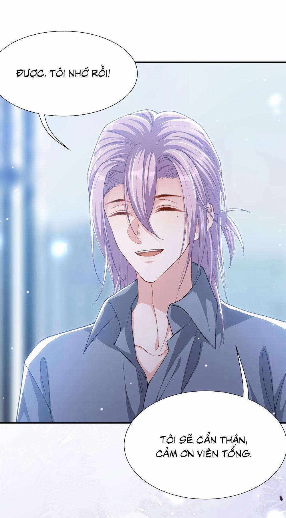 Quan Hệ Thế Thân 164 trang 13