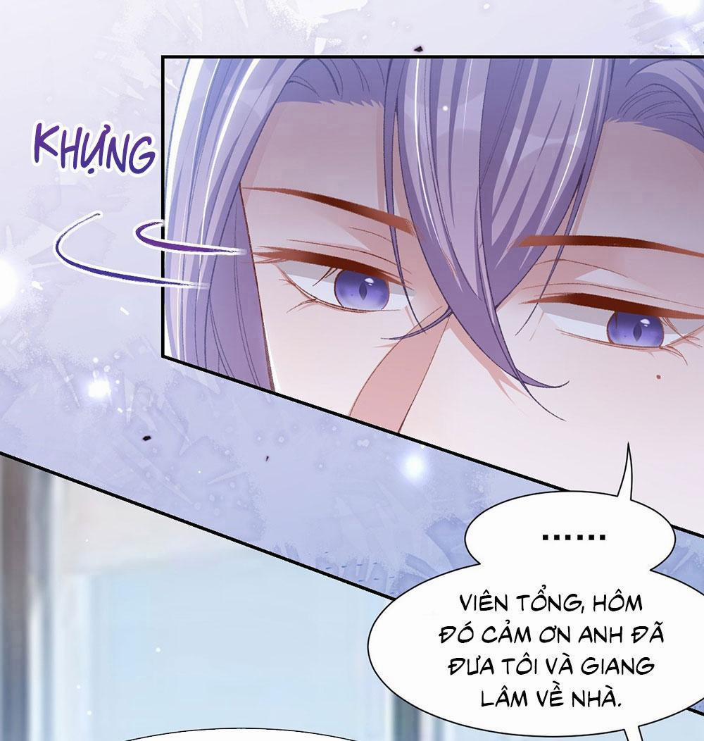 Quan Hệ Thế Thân 164 trang 14