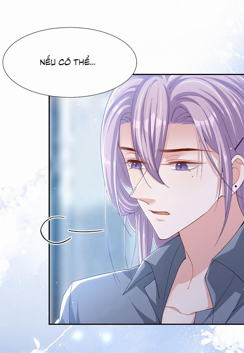 Quan Hệ Thế Thân 164 trang 18