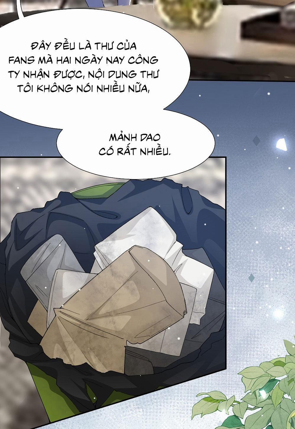 Quan Hệ Thế Thân 164 trang 2