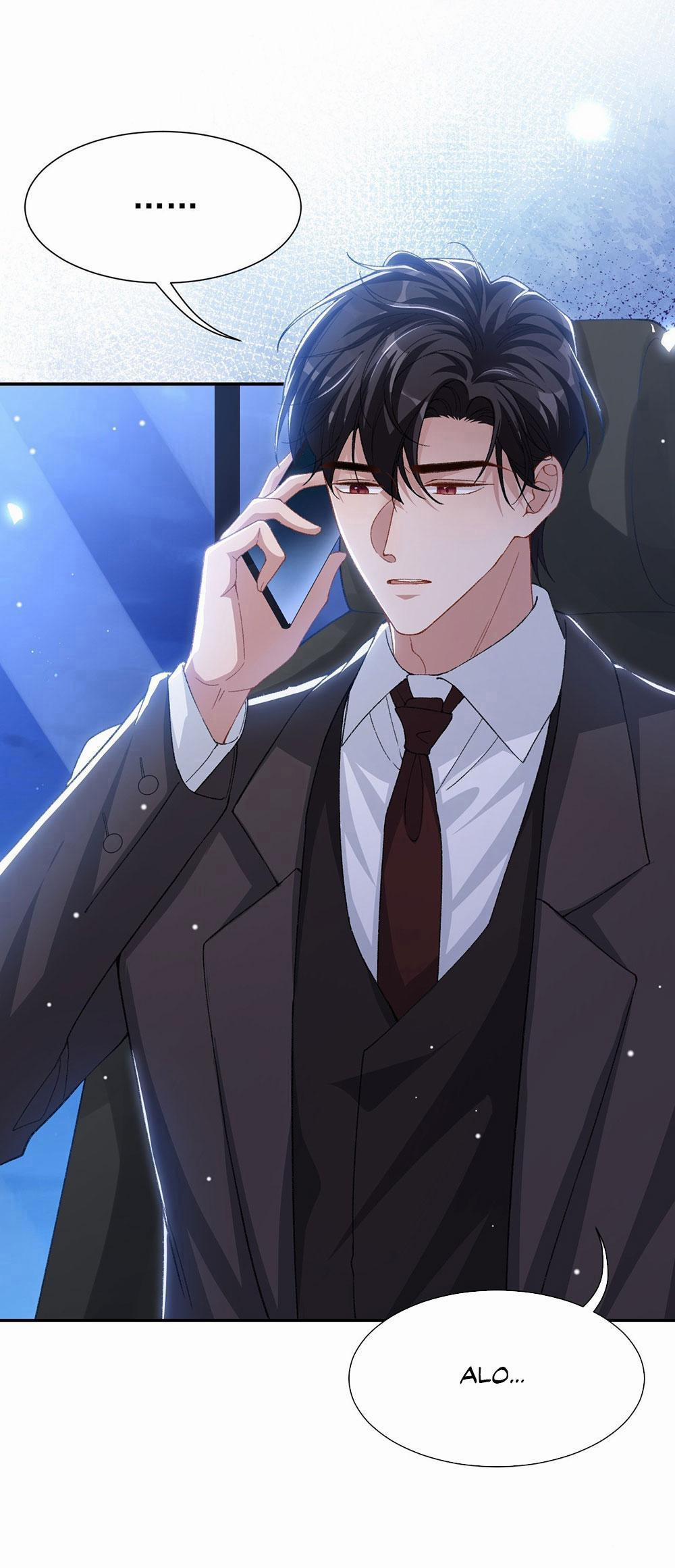 Quan Hệ Thế Thân 164 trang 27