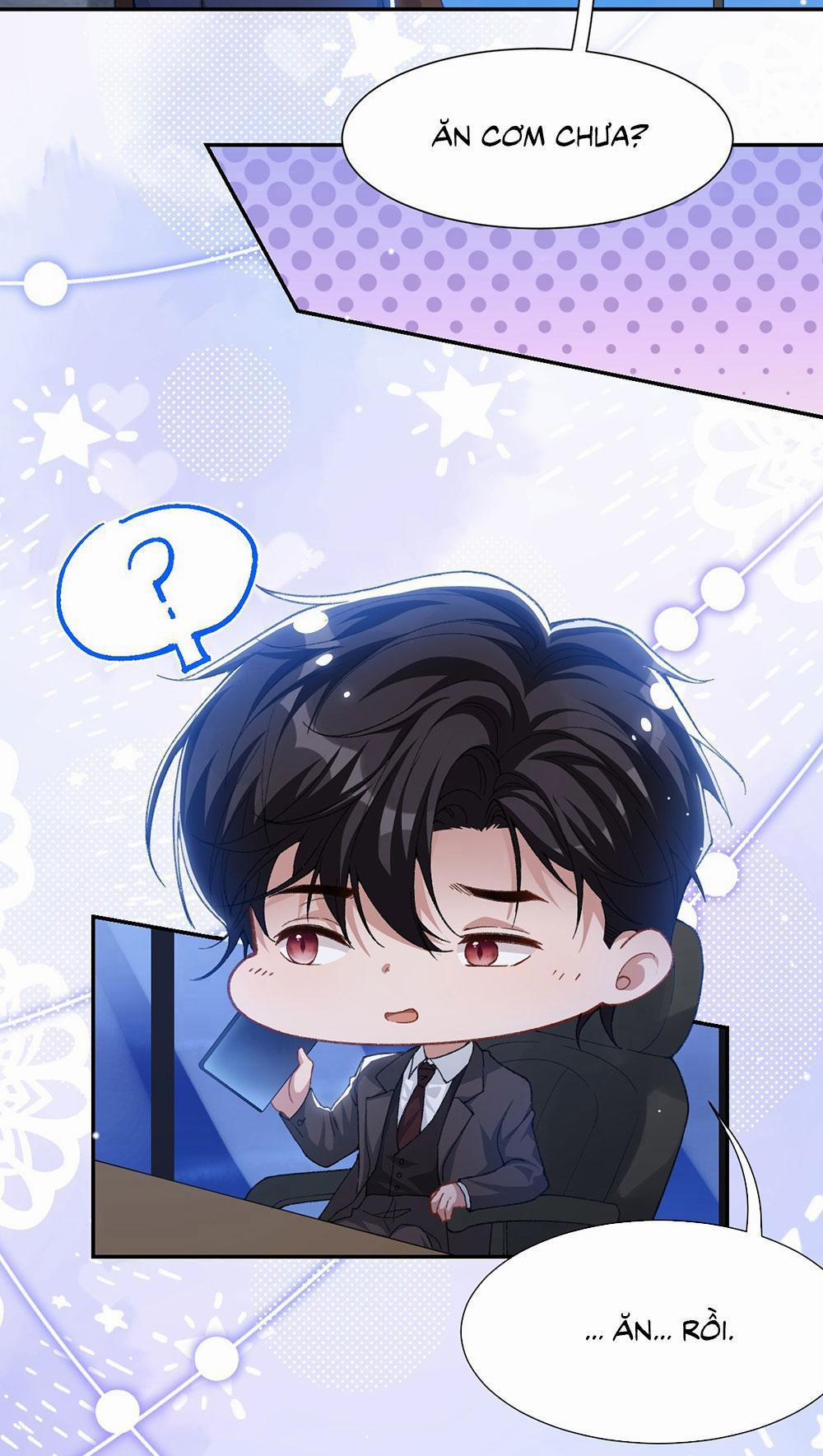 Quan Hệ Thế Thân 164 trang 29