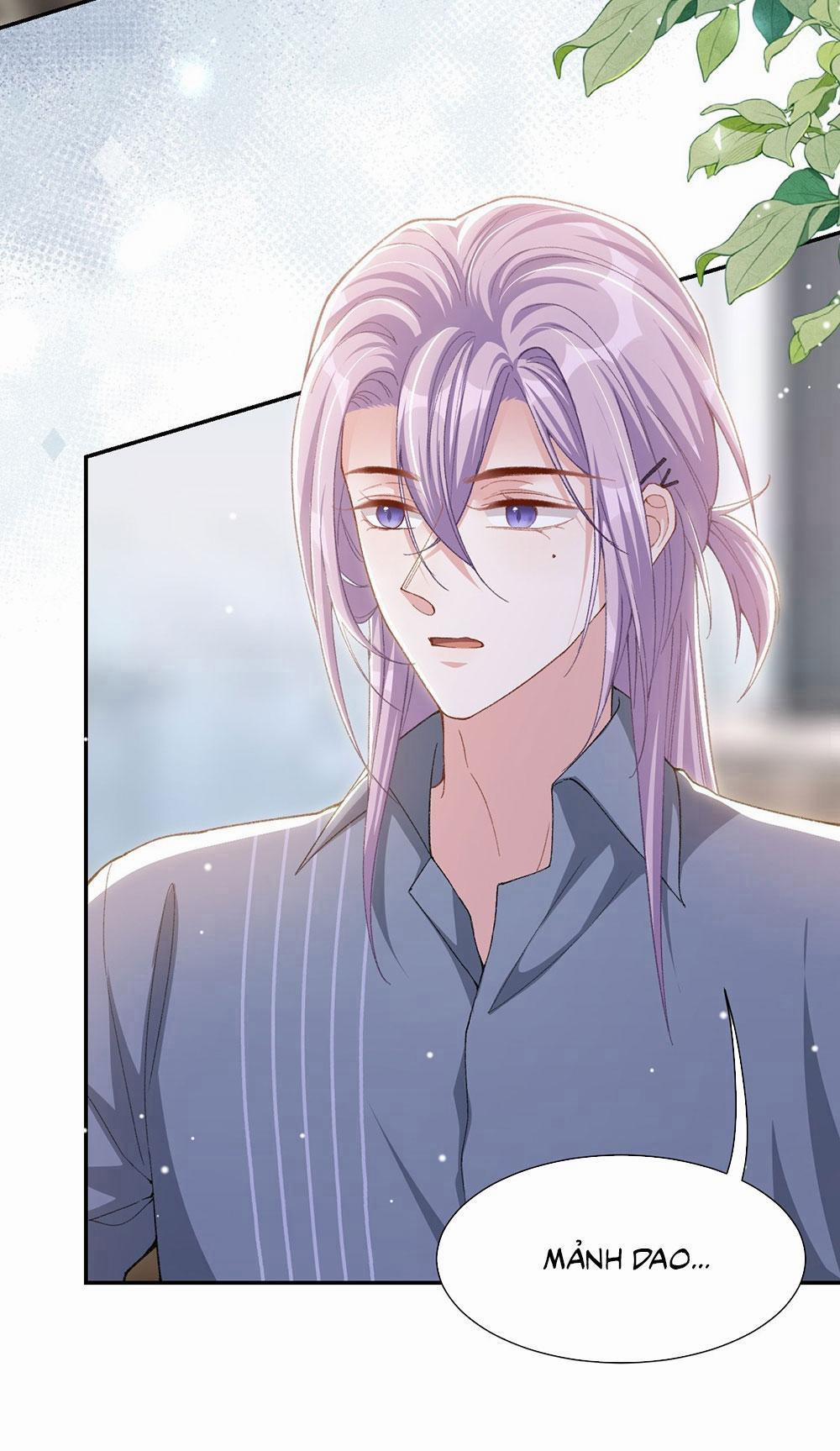 Quan Hệ Thế Thân 164 trang 3