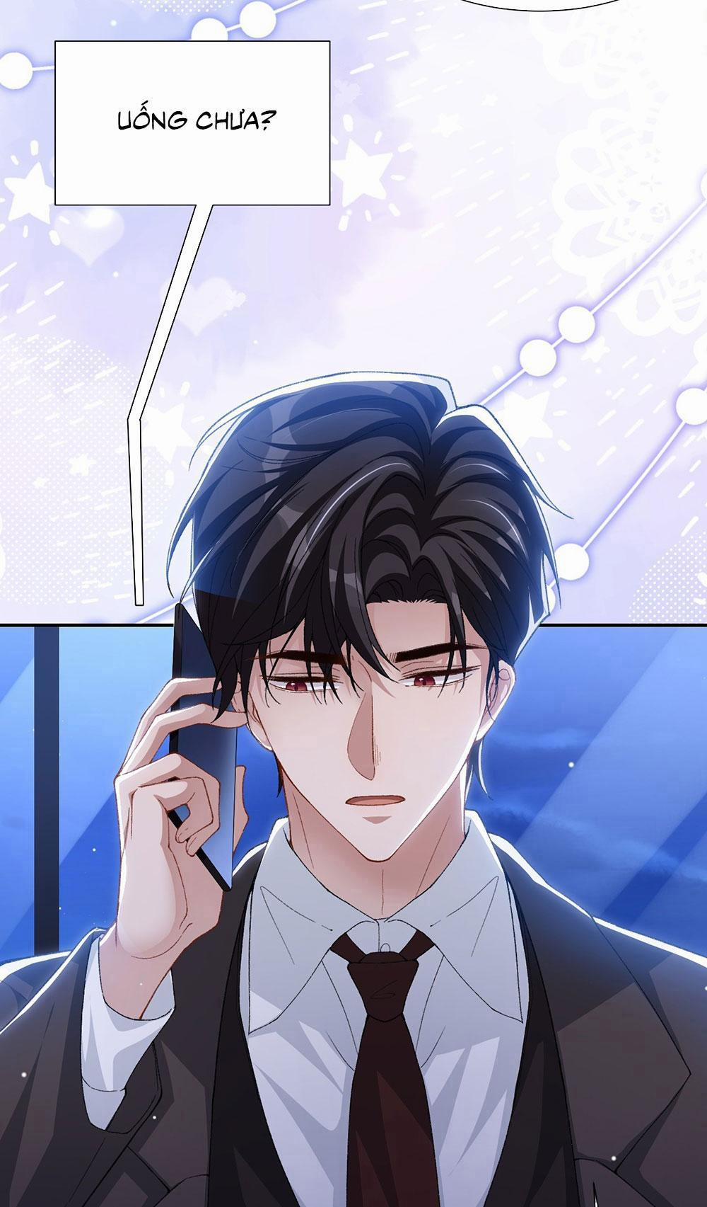 Quan Hệ Thế Thân 164 trang 31