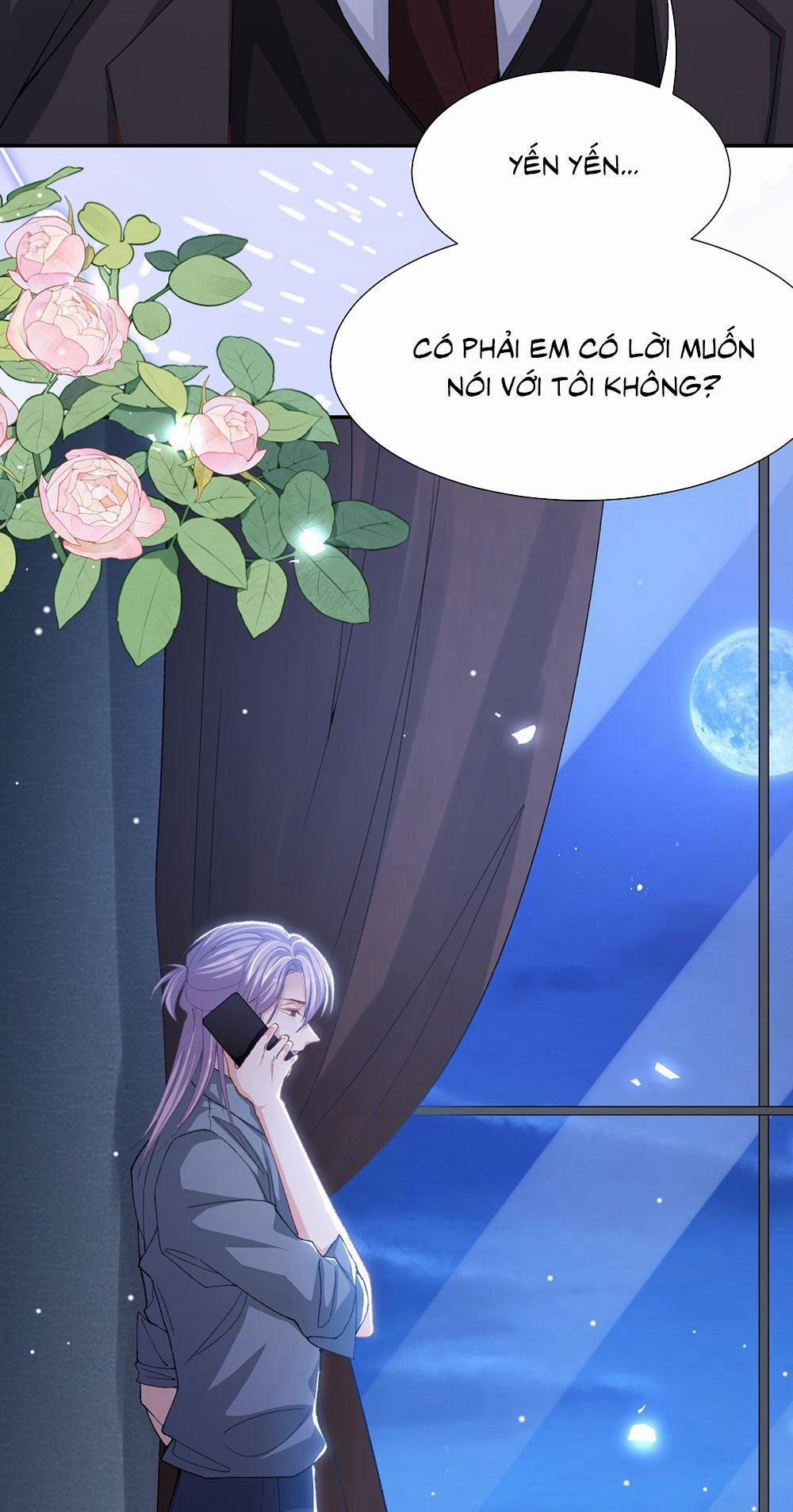 Quan Hệ Thế Thân 164 trang 32