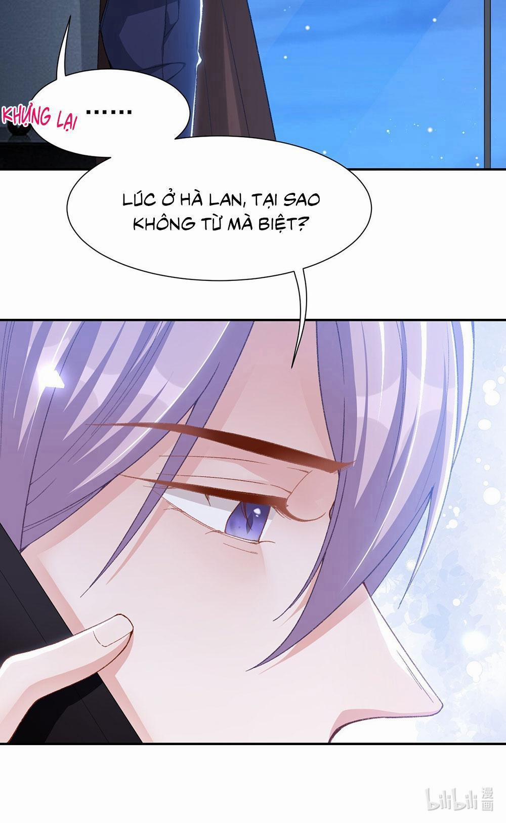 Quan Hệ Thế Thân 164 trang 33