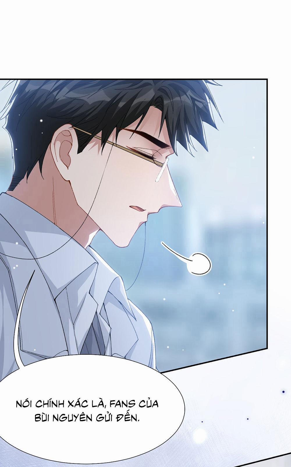 Quan Hệ Thế Thân 164 trang 4