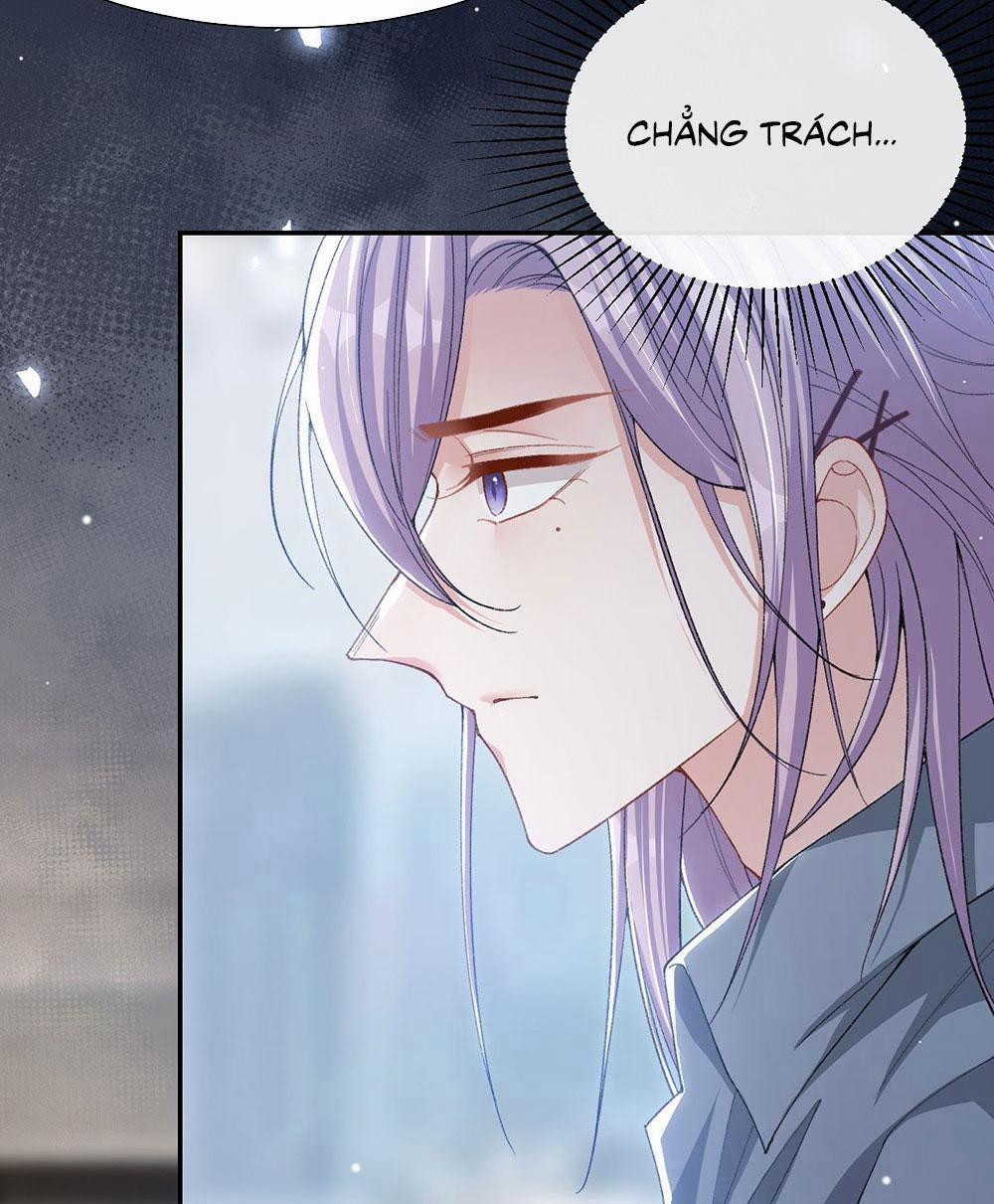 Quan Hệ Thế Thân 164 trang 6