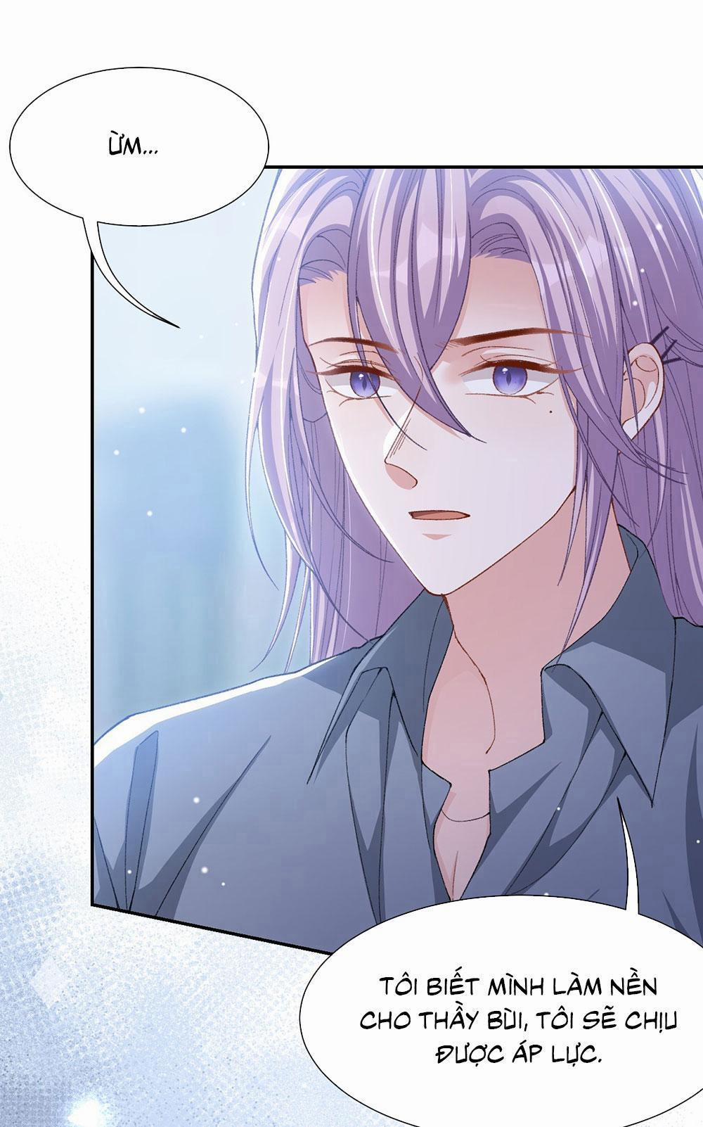 Quan Hệ Thế Thân 164 trang 9