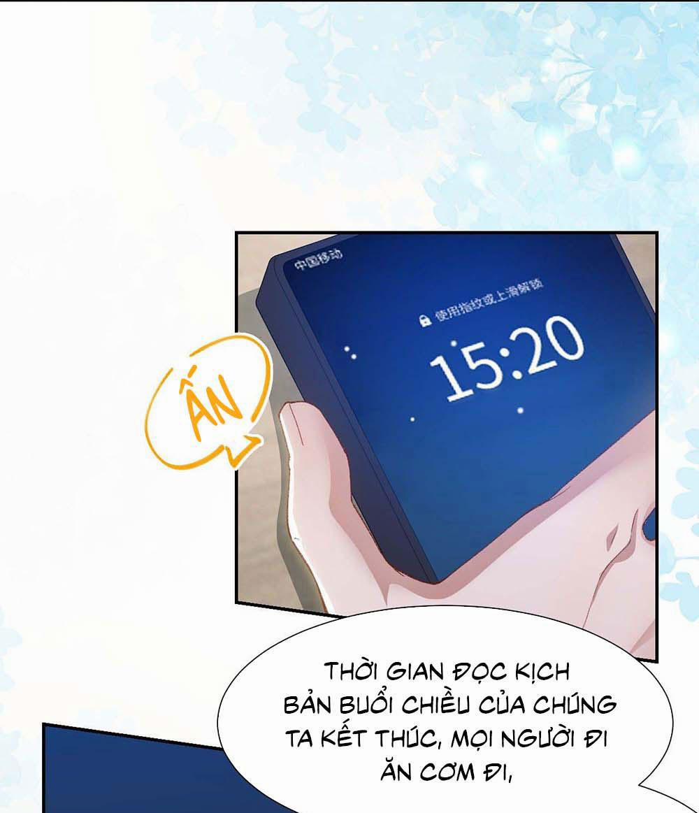 Quan Hệ Thế Thân 165 trang 14