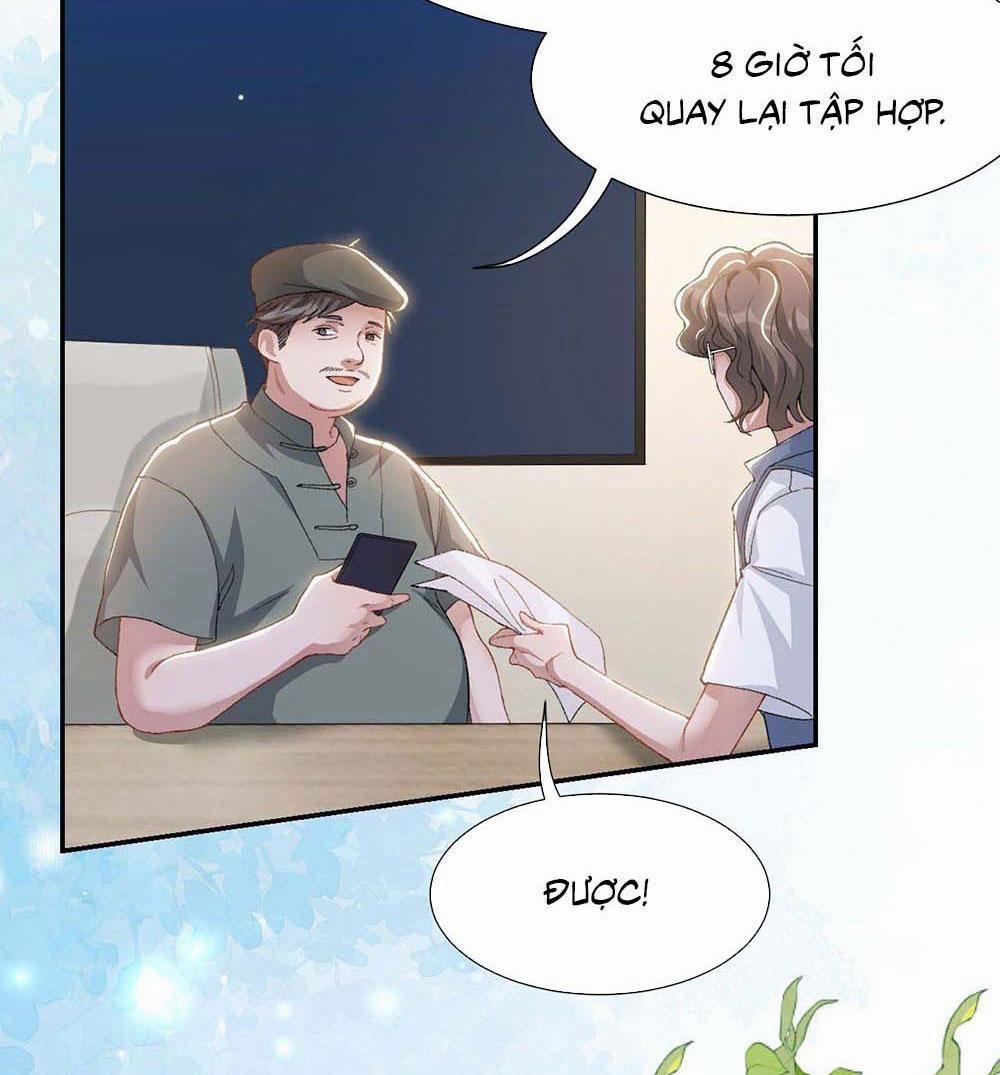 Quan Hệ Thế Thân 165 trang 15