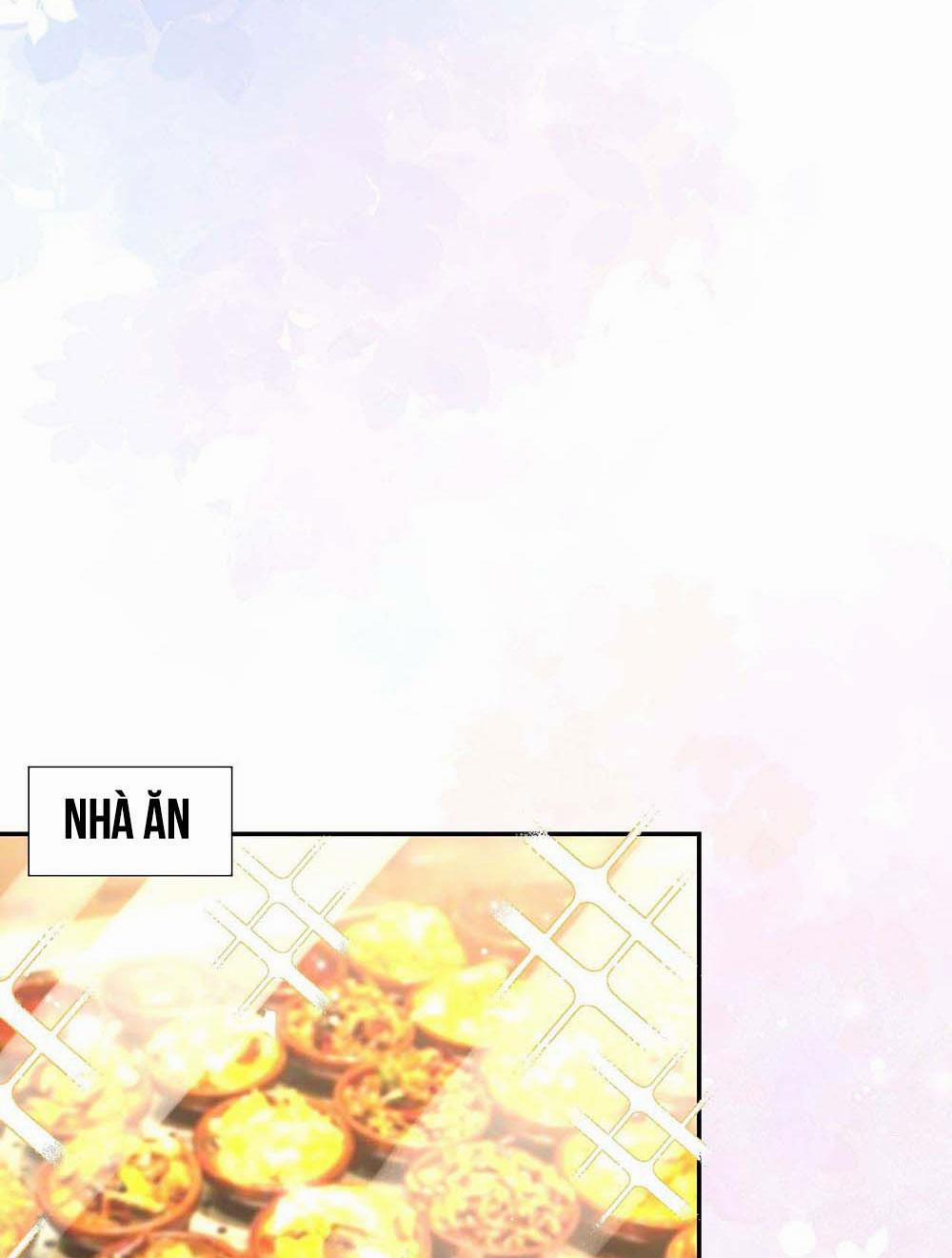 Quan Hệ Thế Thân 165 trang 21