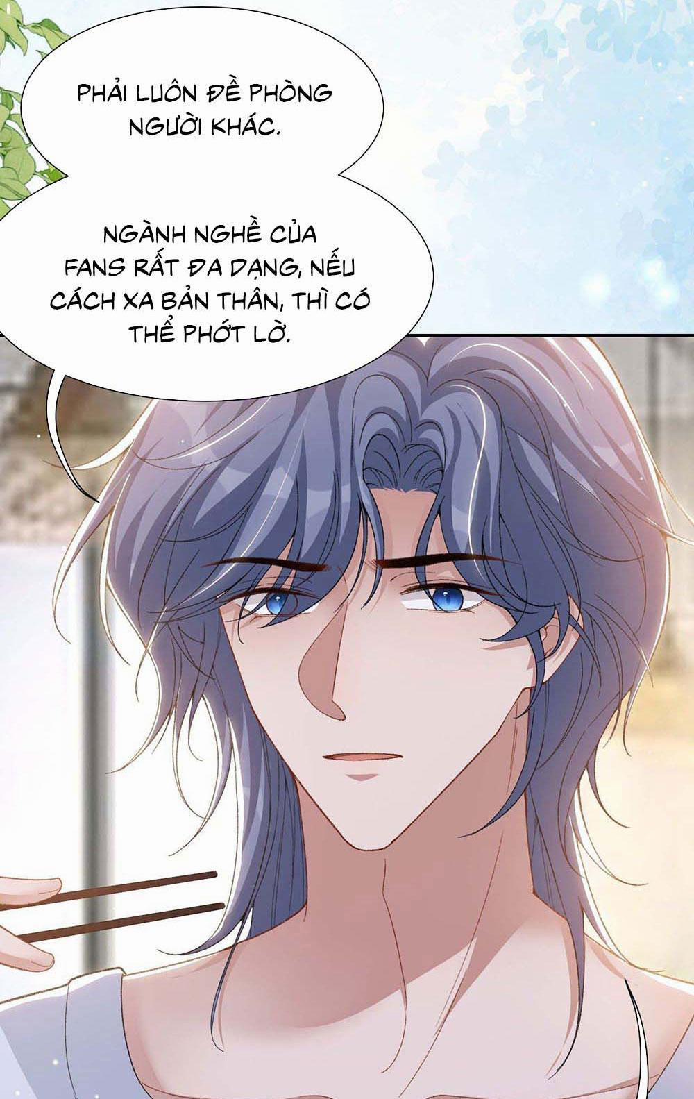 Quan Hệ Thế Thân 165 trang 26