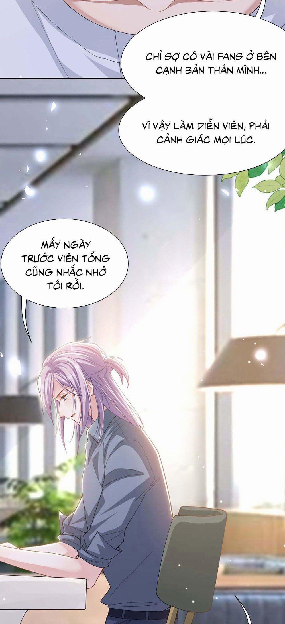 Quan Hệ Thế Thân 165 trang 27