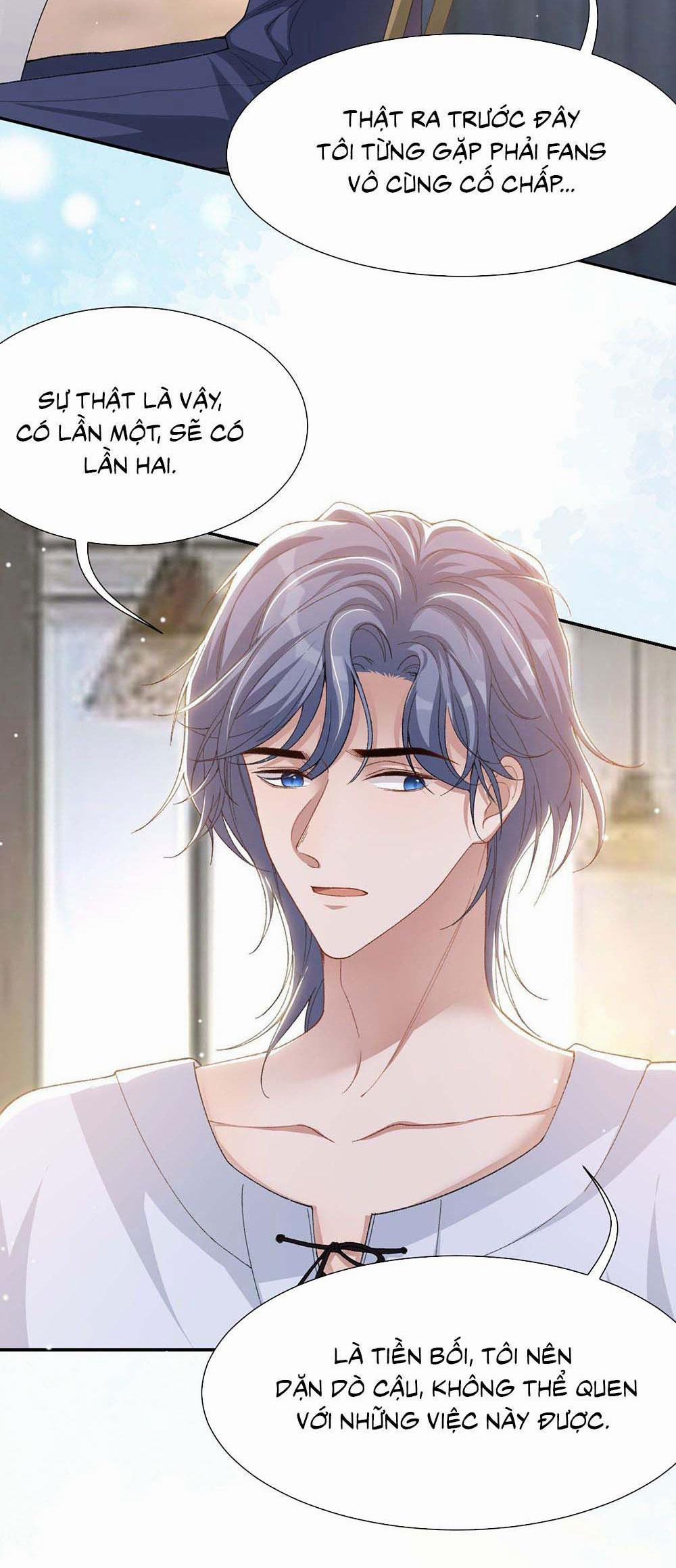 Quan Hệ Thế Thân 165 trang 28