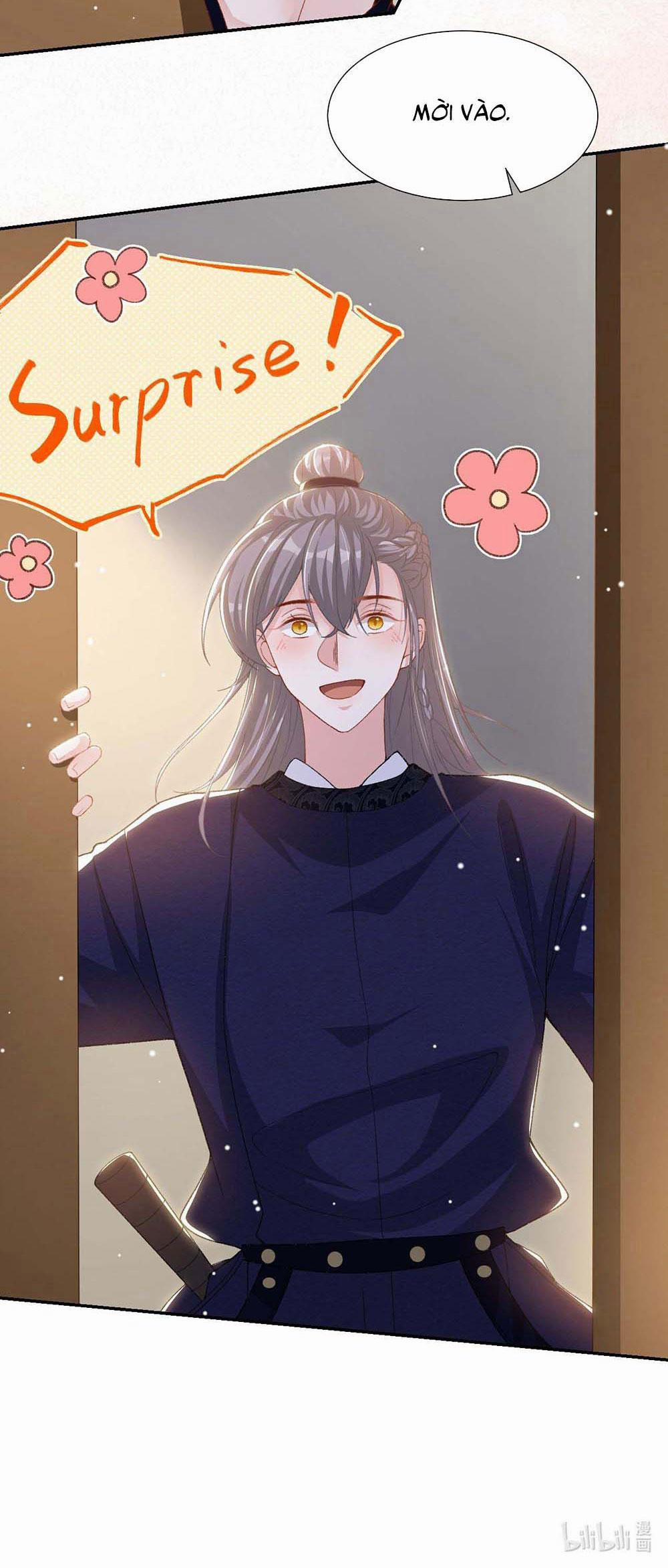 Quan Hệ Thế Thân 165 trang 32