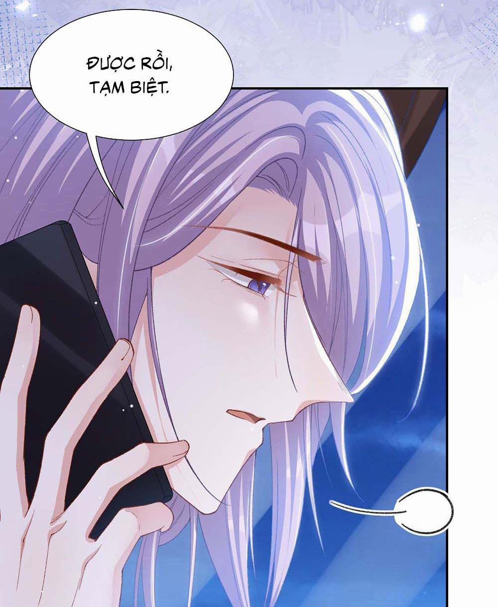 Quan Hệ Thế Thân 165 trang 4