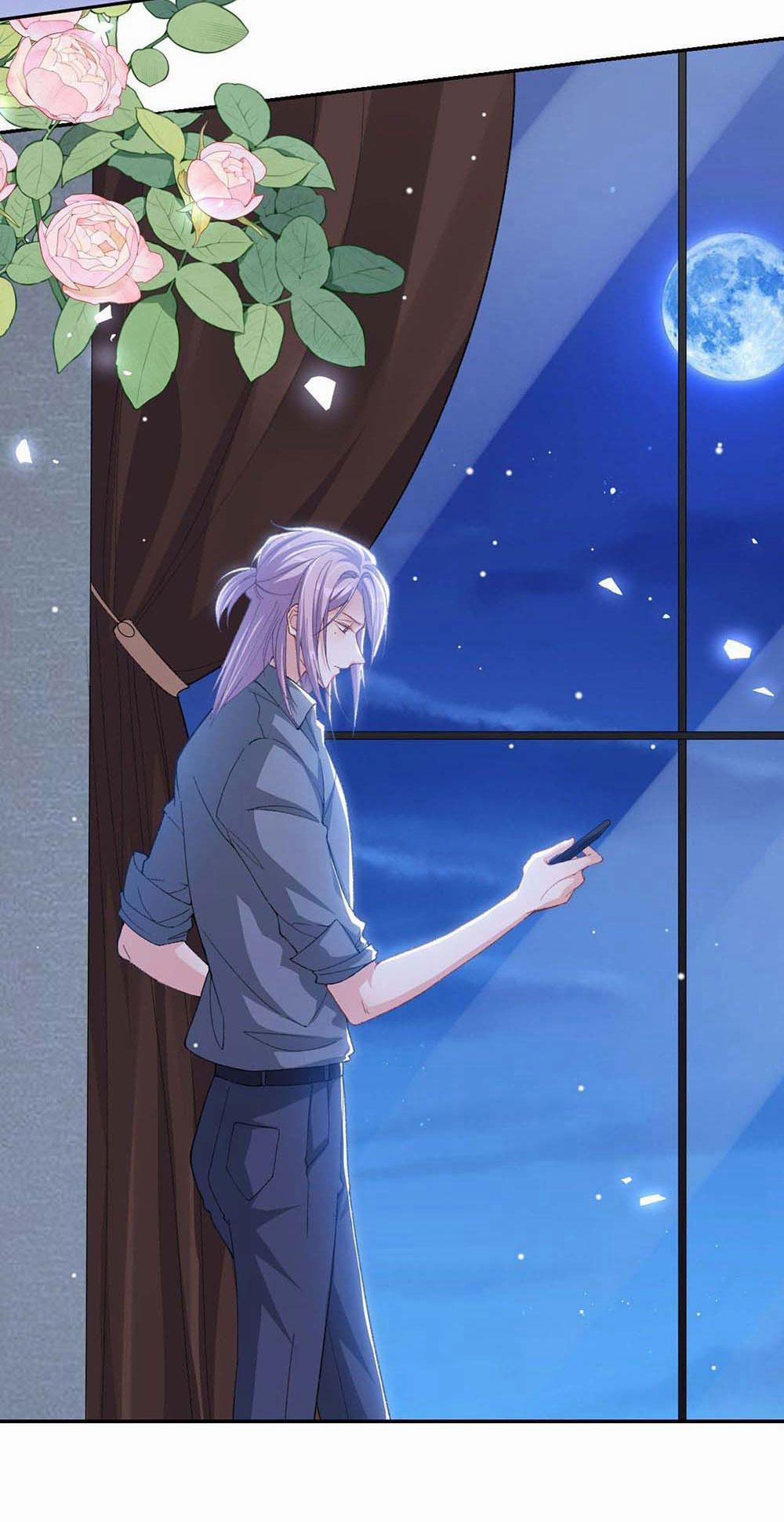 Quan Hệ Thế Thân 165 trang 7