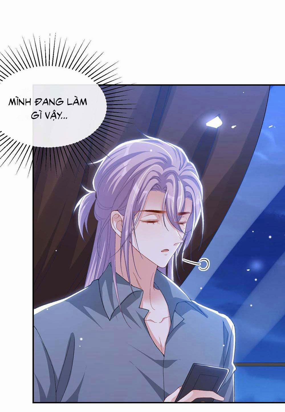 Quan Hệ Thế Thân 165 trang 8