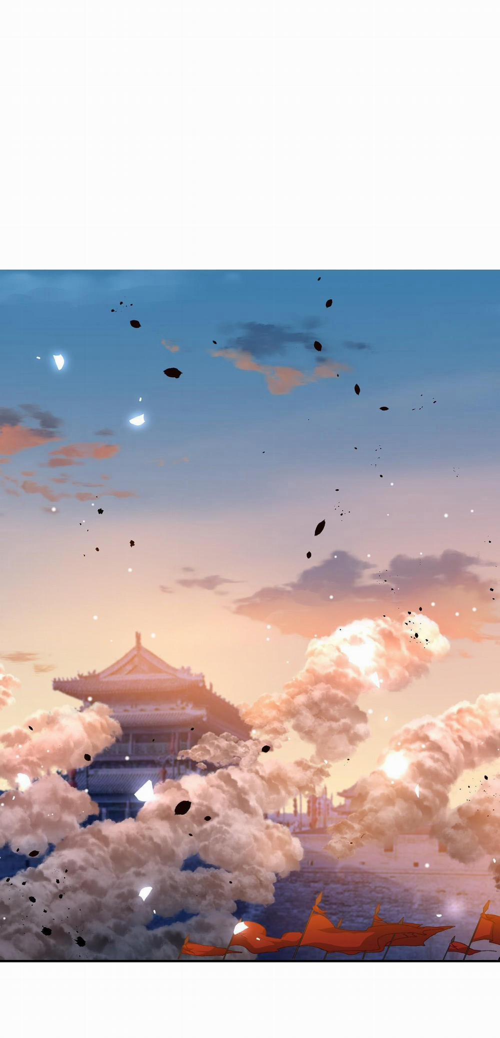 Quan Hệ Thế Thân 174 trang 10