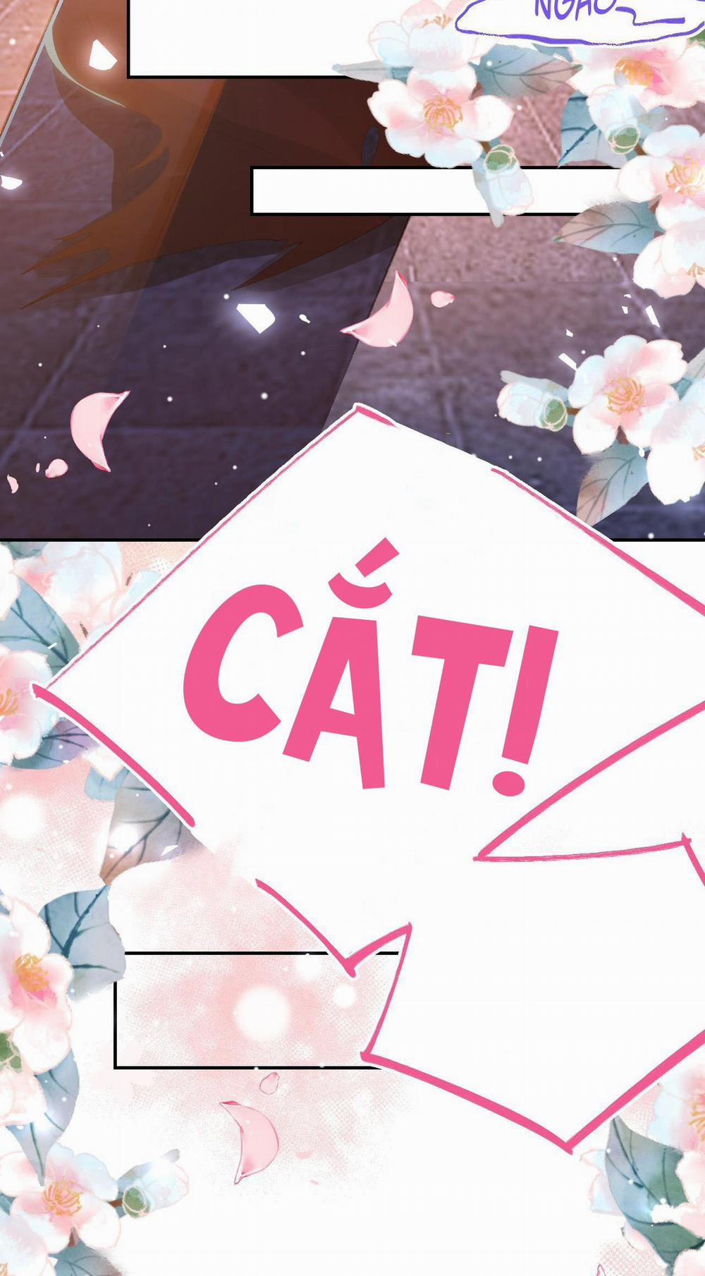 Quan Hệ Thế Thân 174 trang 24