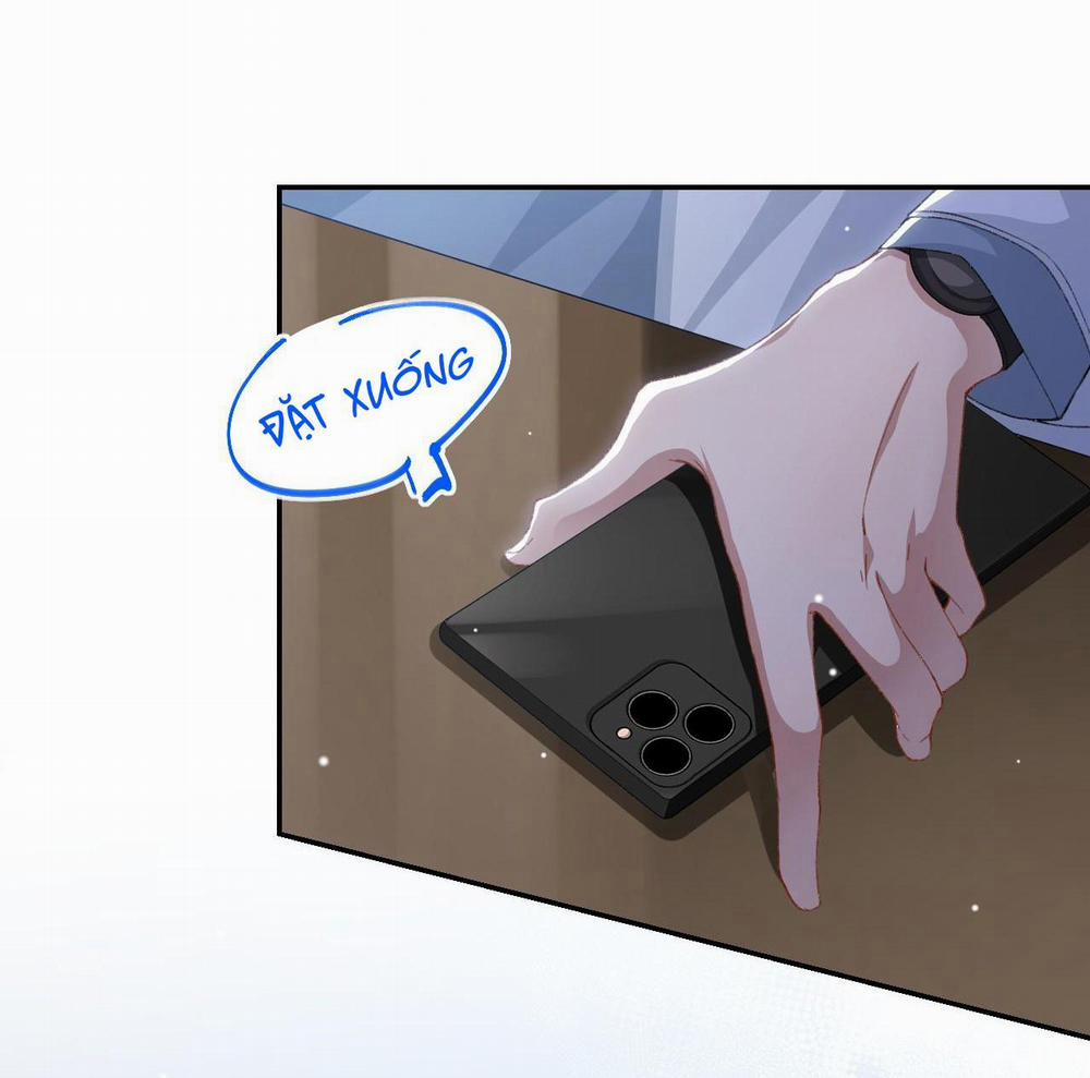 Quan Hệ Thế Thân 175 trang 7