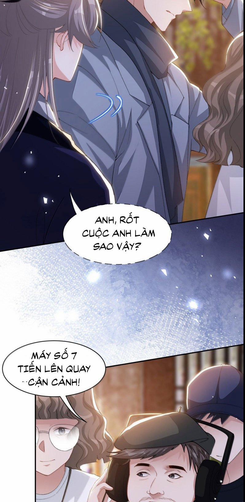 Quan Hệ Thế Thân 177 trang 2