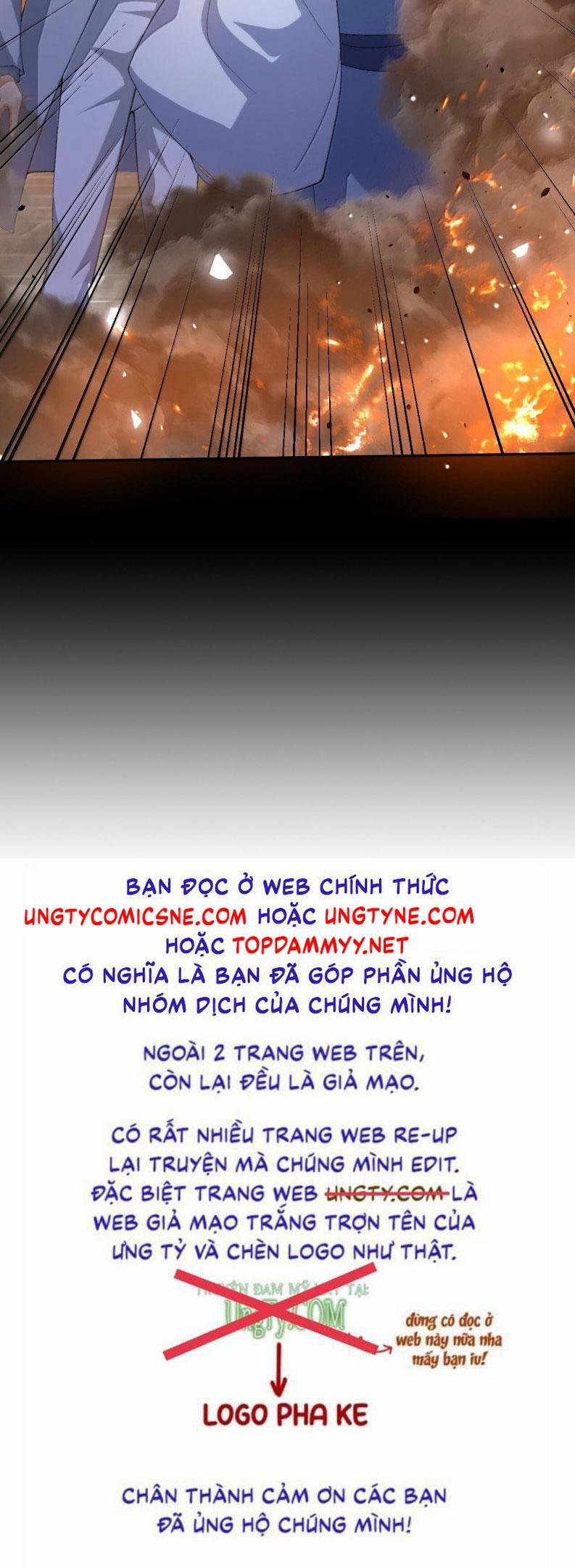 Quan Hệ Thế Thân 177 trang 21