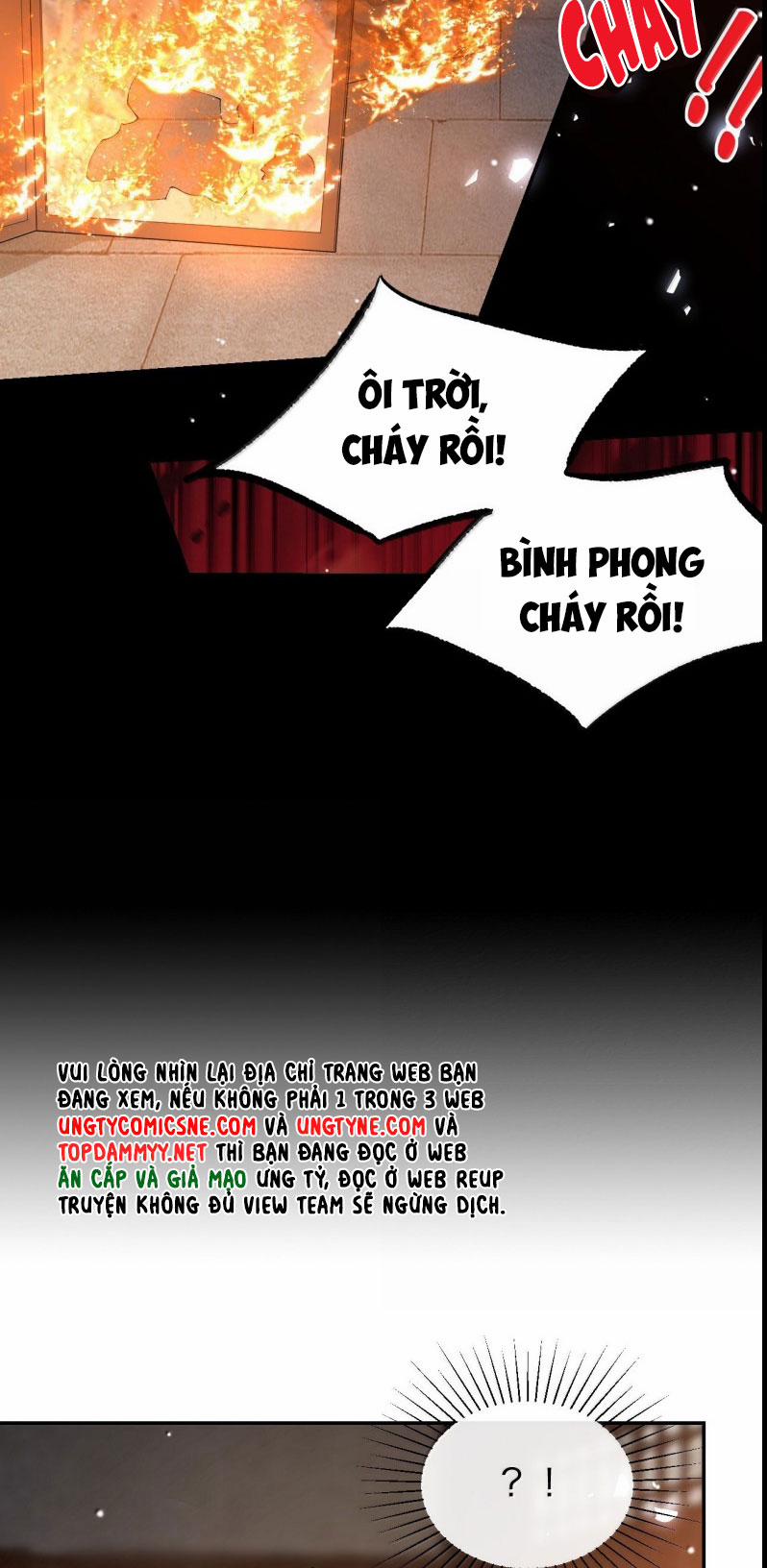 Quan Hệ Thế Thân 177 trang 6