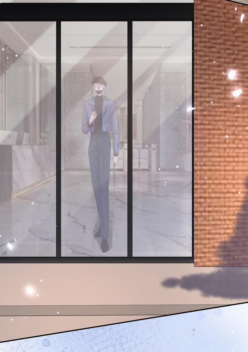 Quan Hệ Thế Thân 185 trang 13