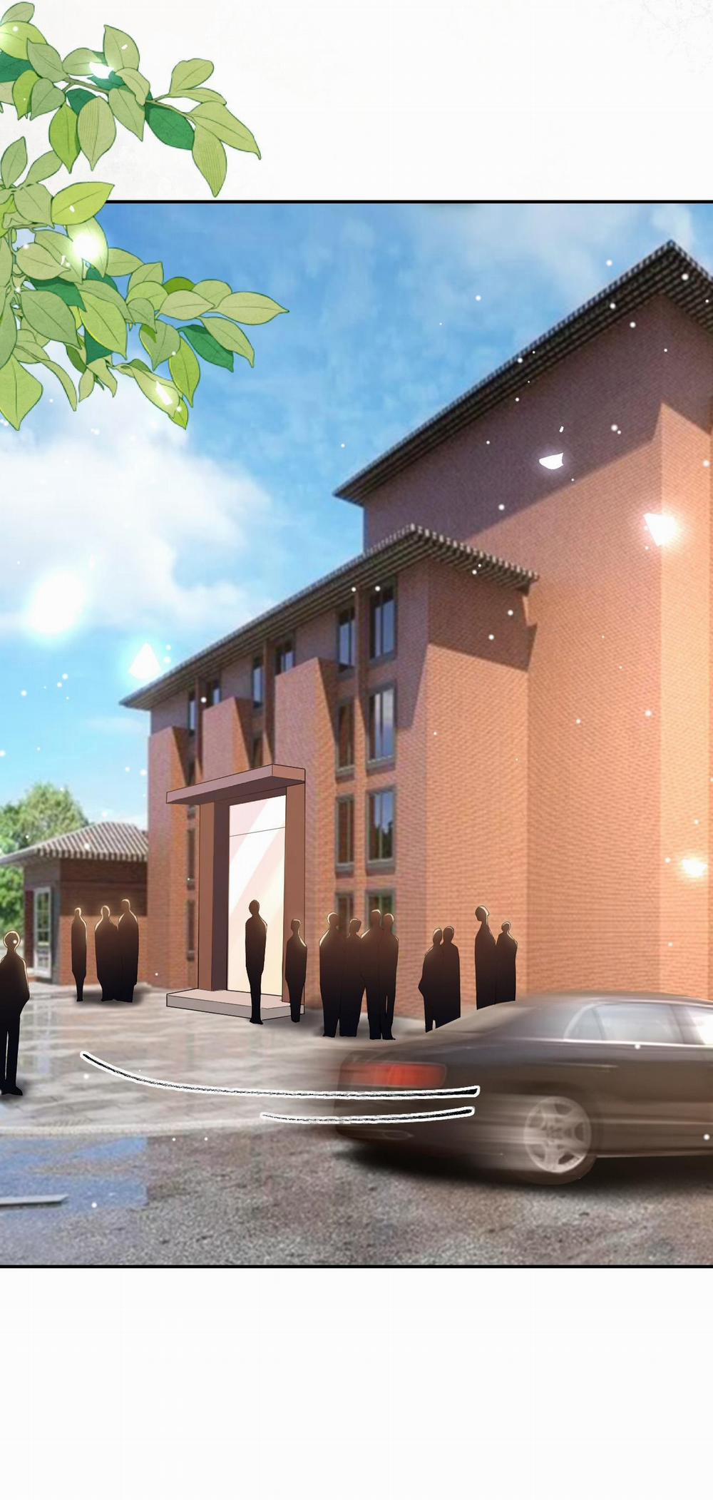 Quan Hệ Thế Thân 185 trang 25