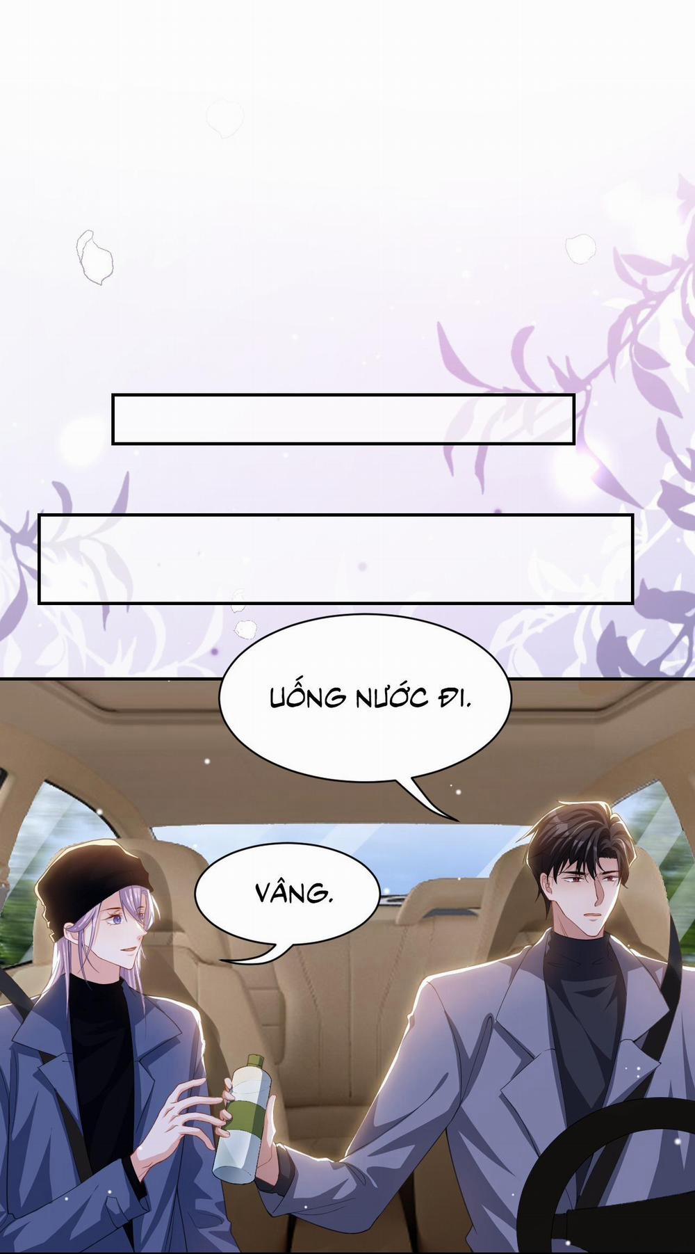 Quan Hệ Thế Thân 185 trang 26