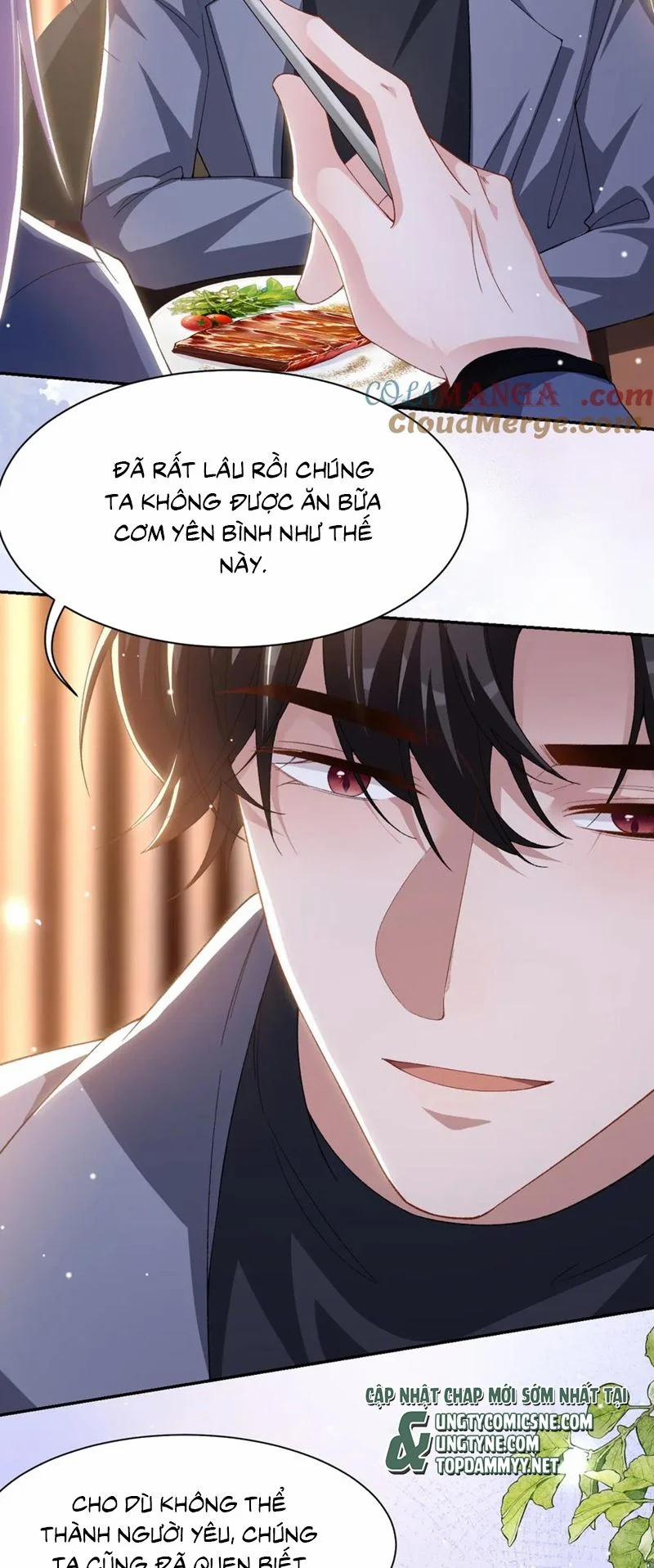 Quan Hệ Thế Thân 187 trang 14