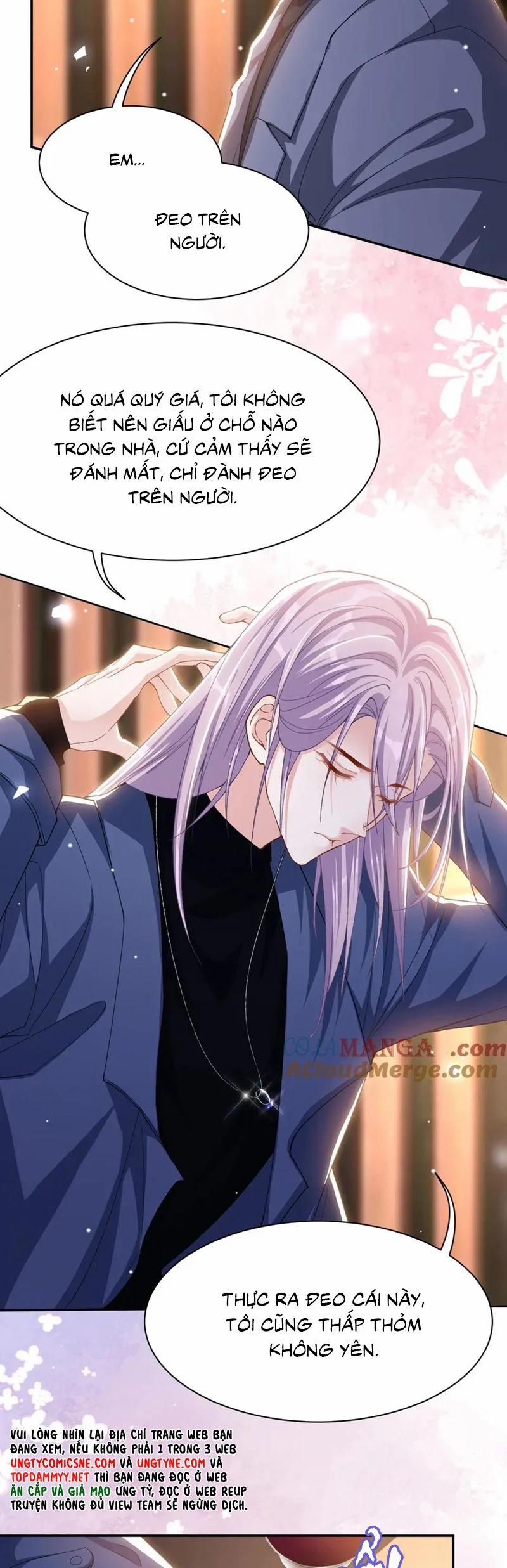 Quan Hệ Thế Thân 187 trang 5