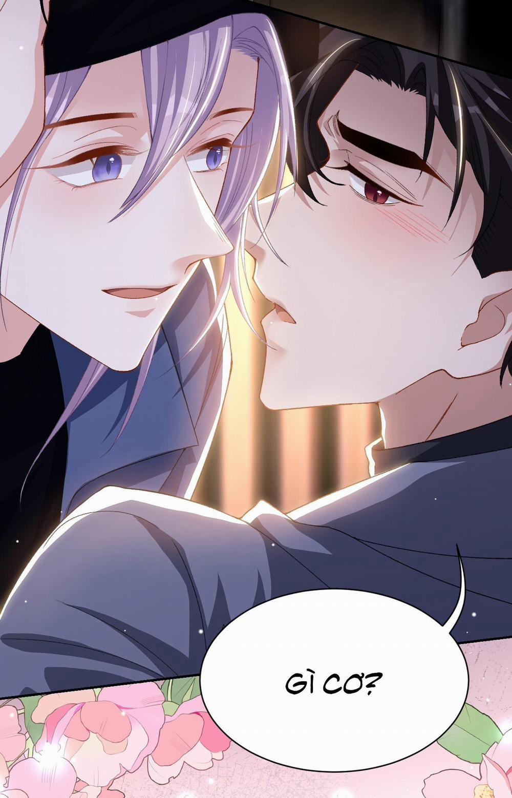 Quan Hệ Thế Thân 188 trang 2