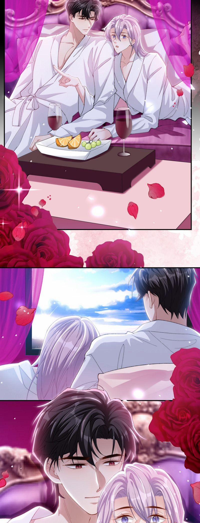 Quan Hệ Thế Thân 193 trang 11