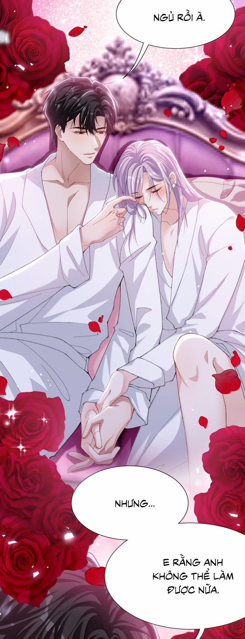 Quan Hệ Thế Thân 193 trang 15