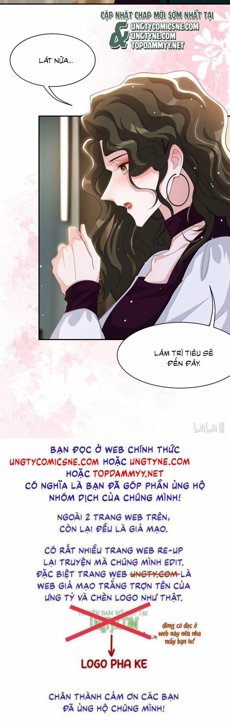 Quan Hệ Thế Thân 194 trang 19