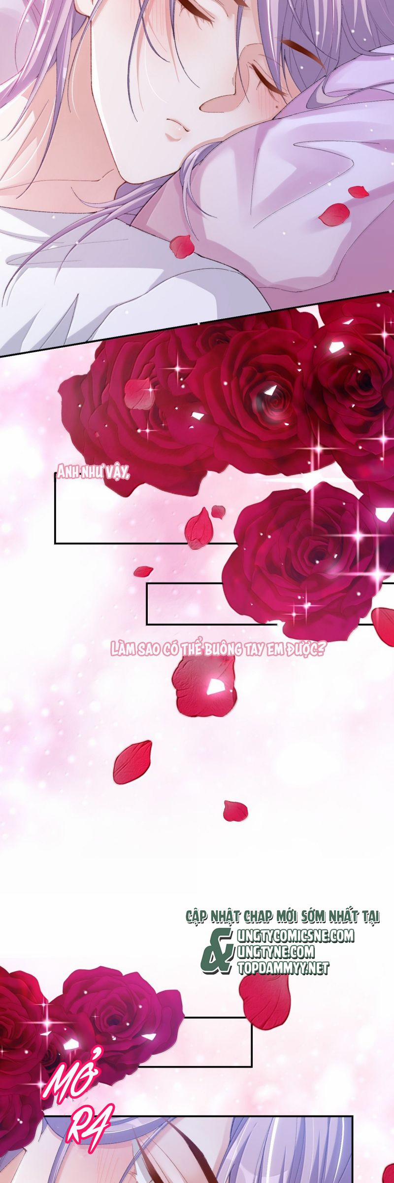 Quan Hệ Thế Thân 194 trang 4