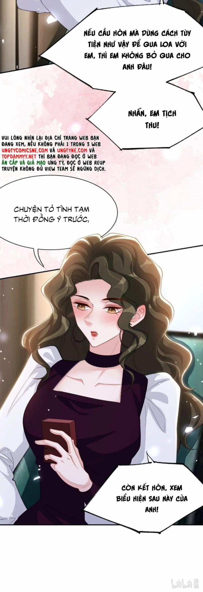 Quan Hệ Thế Thân 195 trang 18