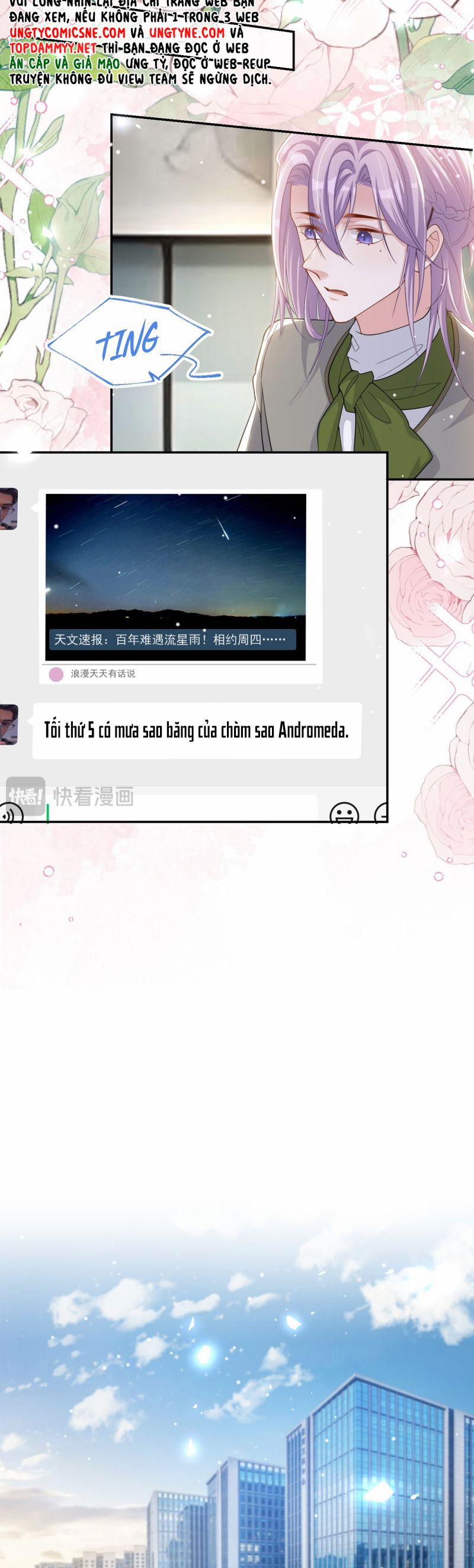 Quan Hệ Thế Thân 196 trang 5