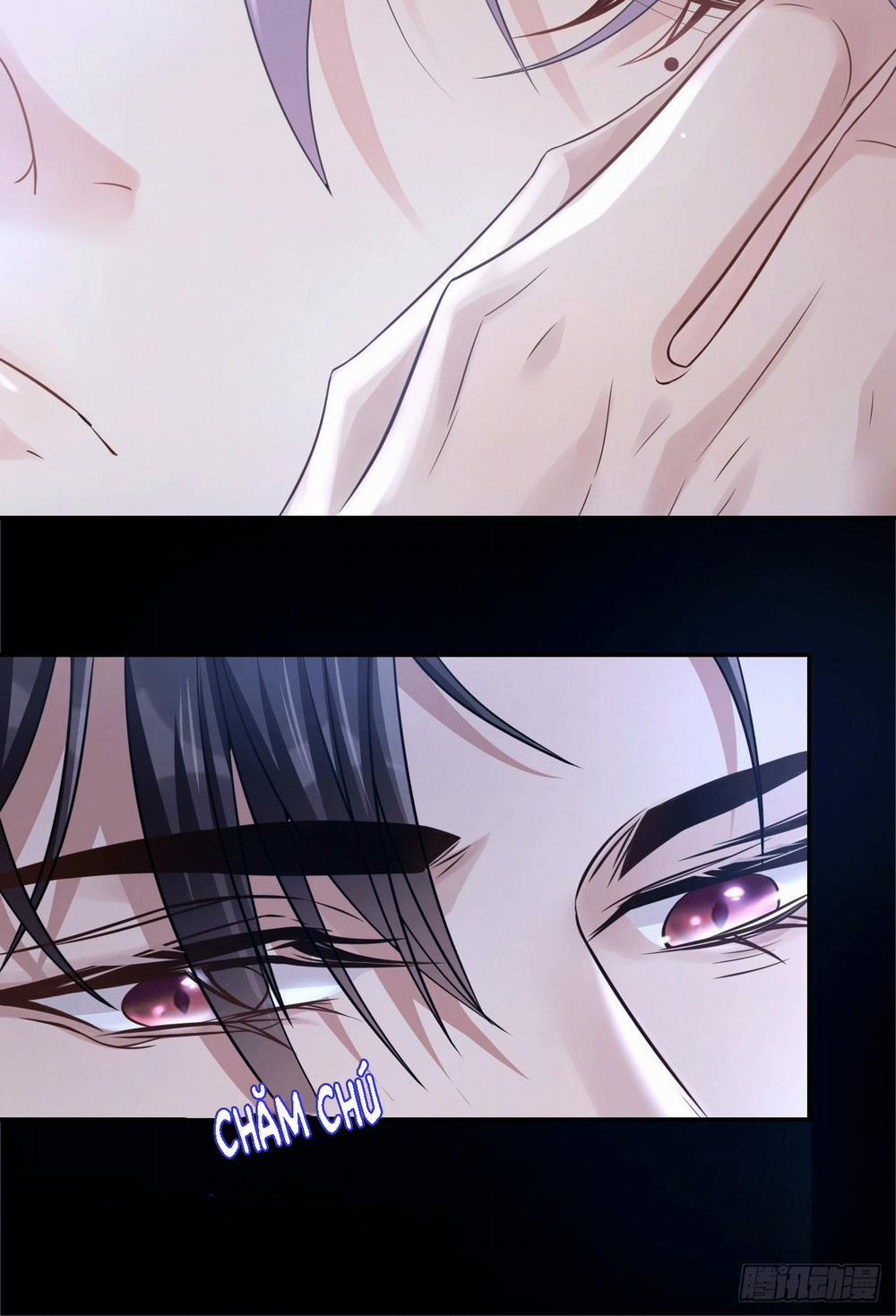 Quan Hệ Thế Thân 2 trang 1